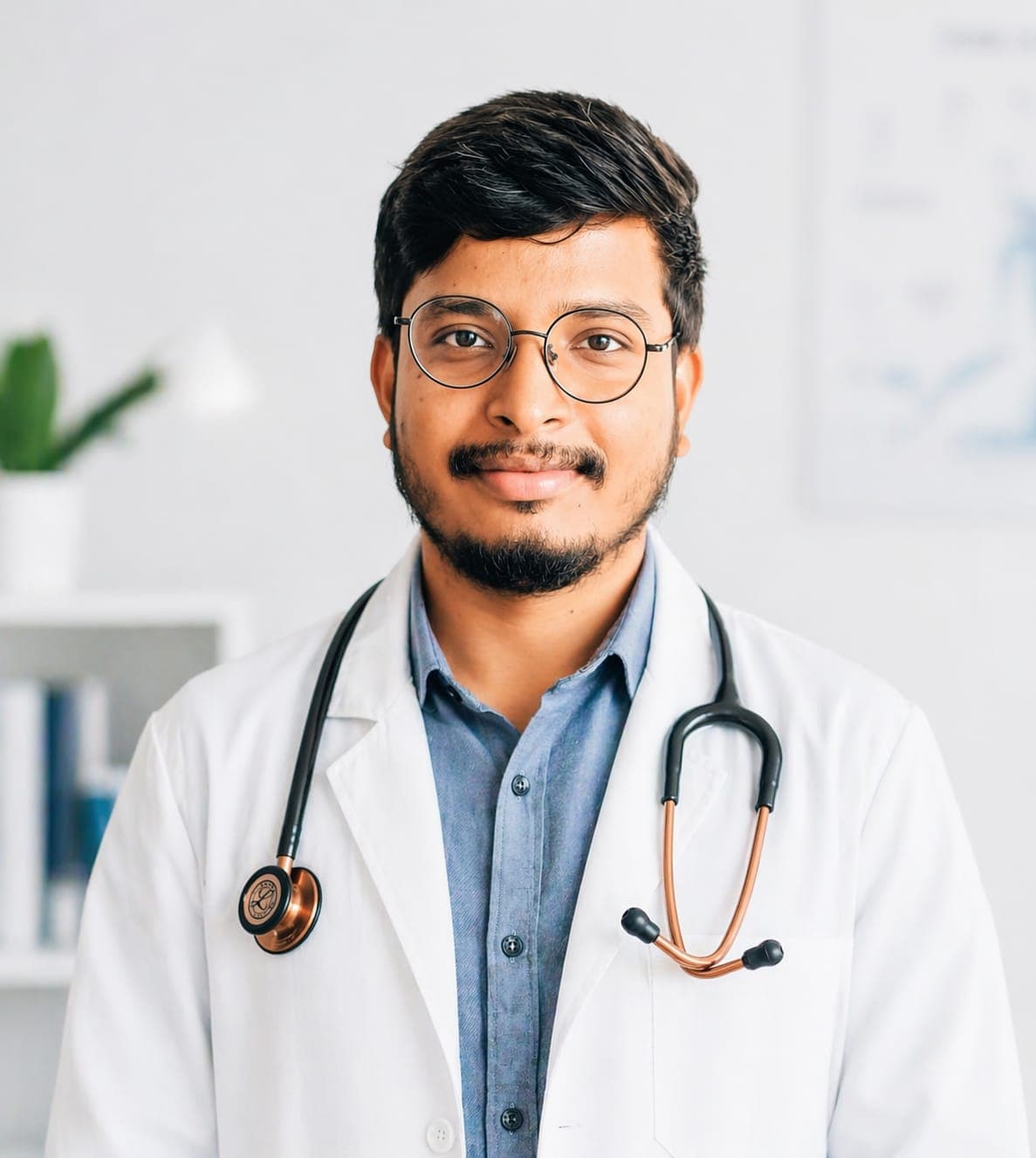 Dr. Hanamanth Diggikar